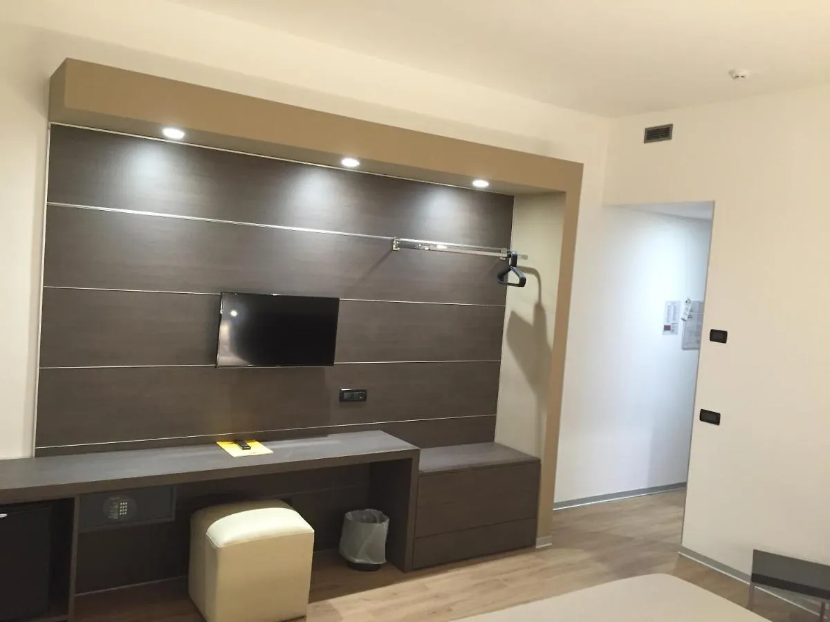Hotel Al Cason Padova