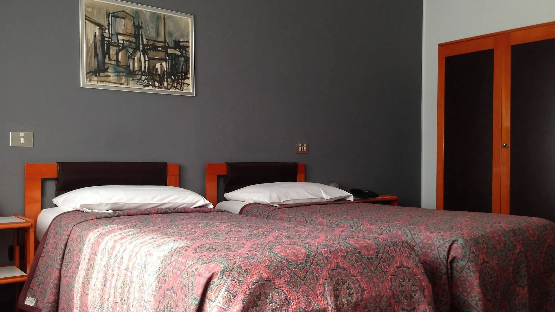 Hotel Al Cason Padova