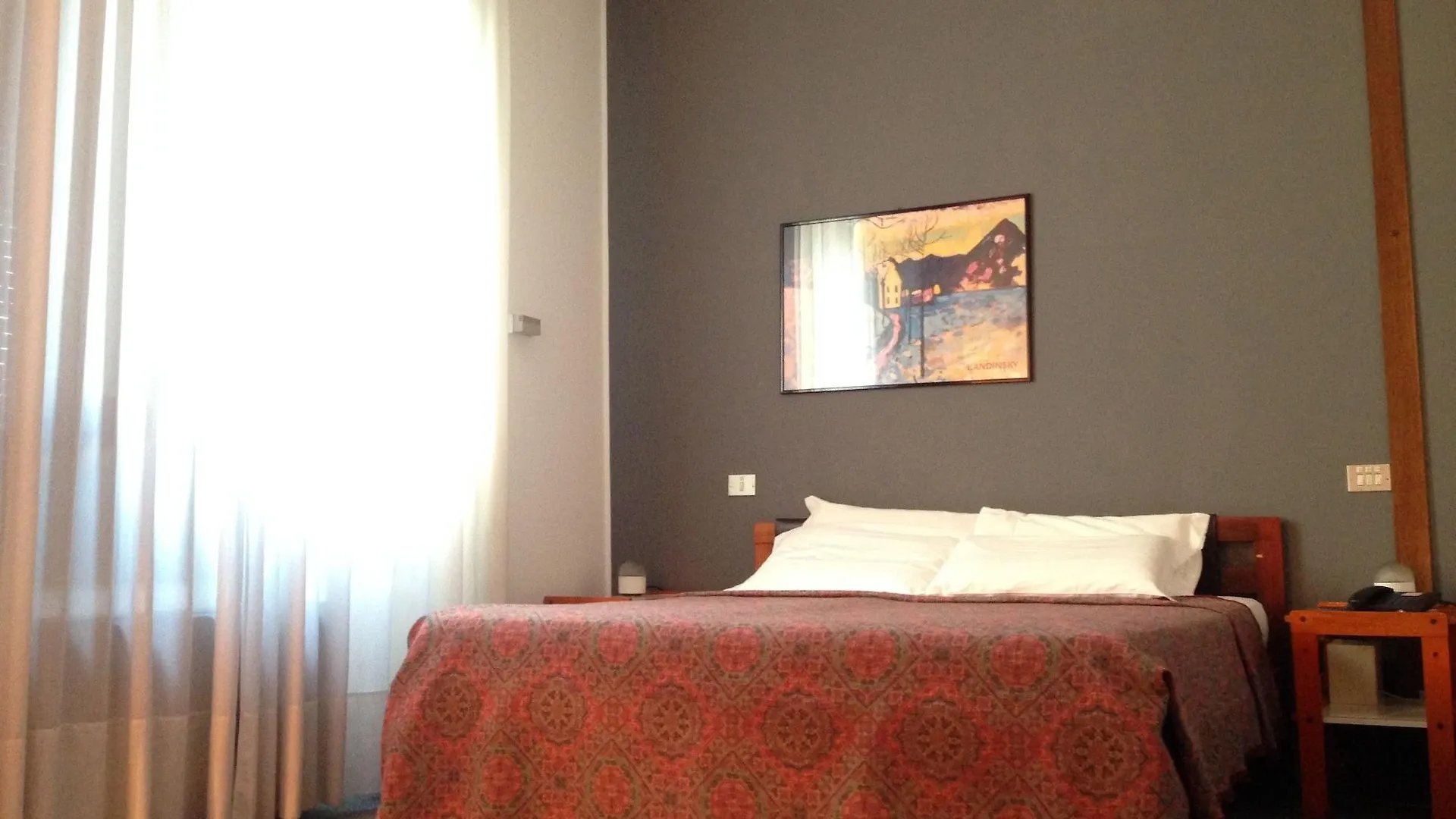 Hotel Al Cason Padova Italy