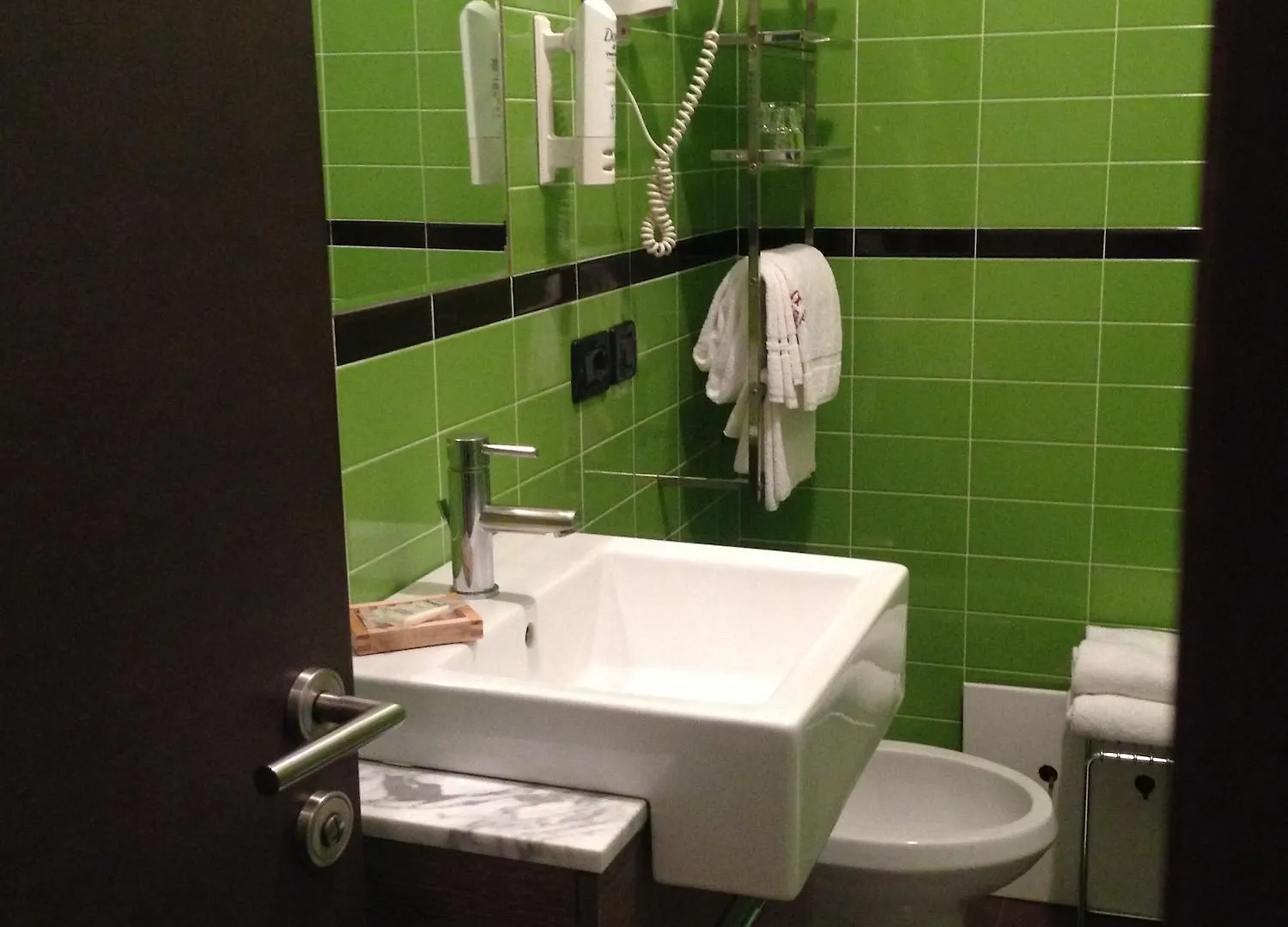 Hotel Al Cason Padova