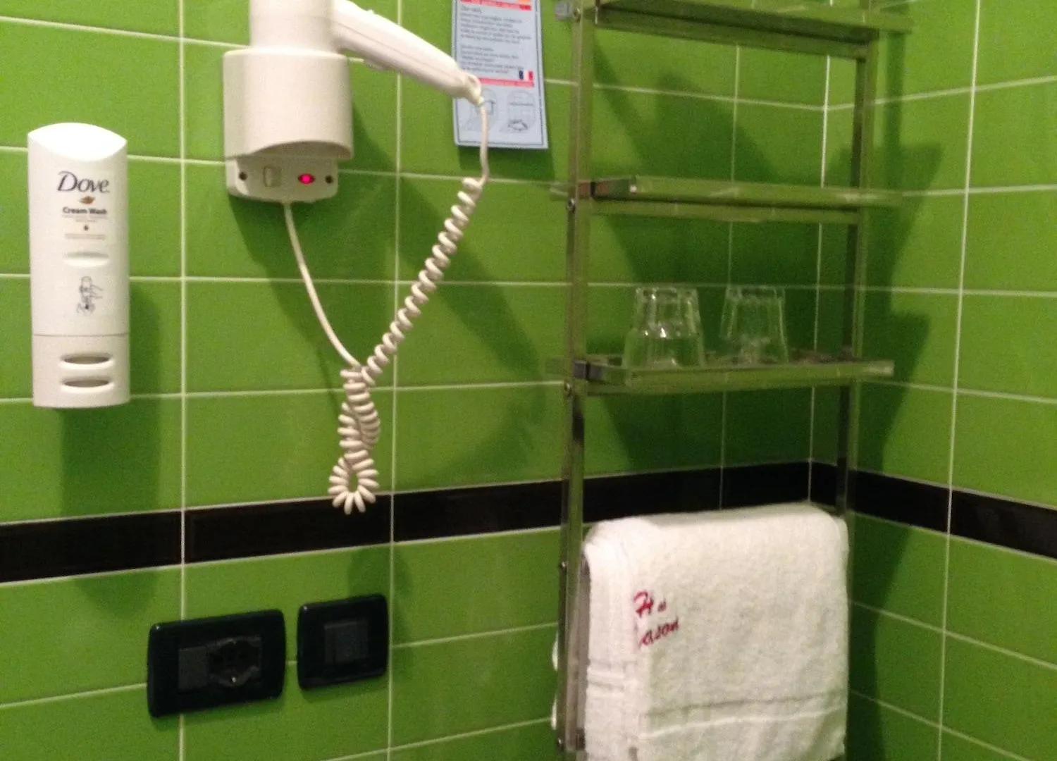 Hotel Al Cason Padova