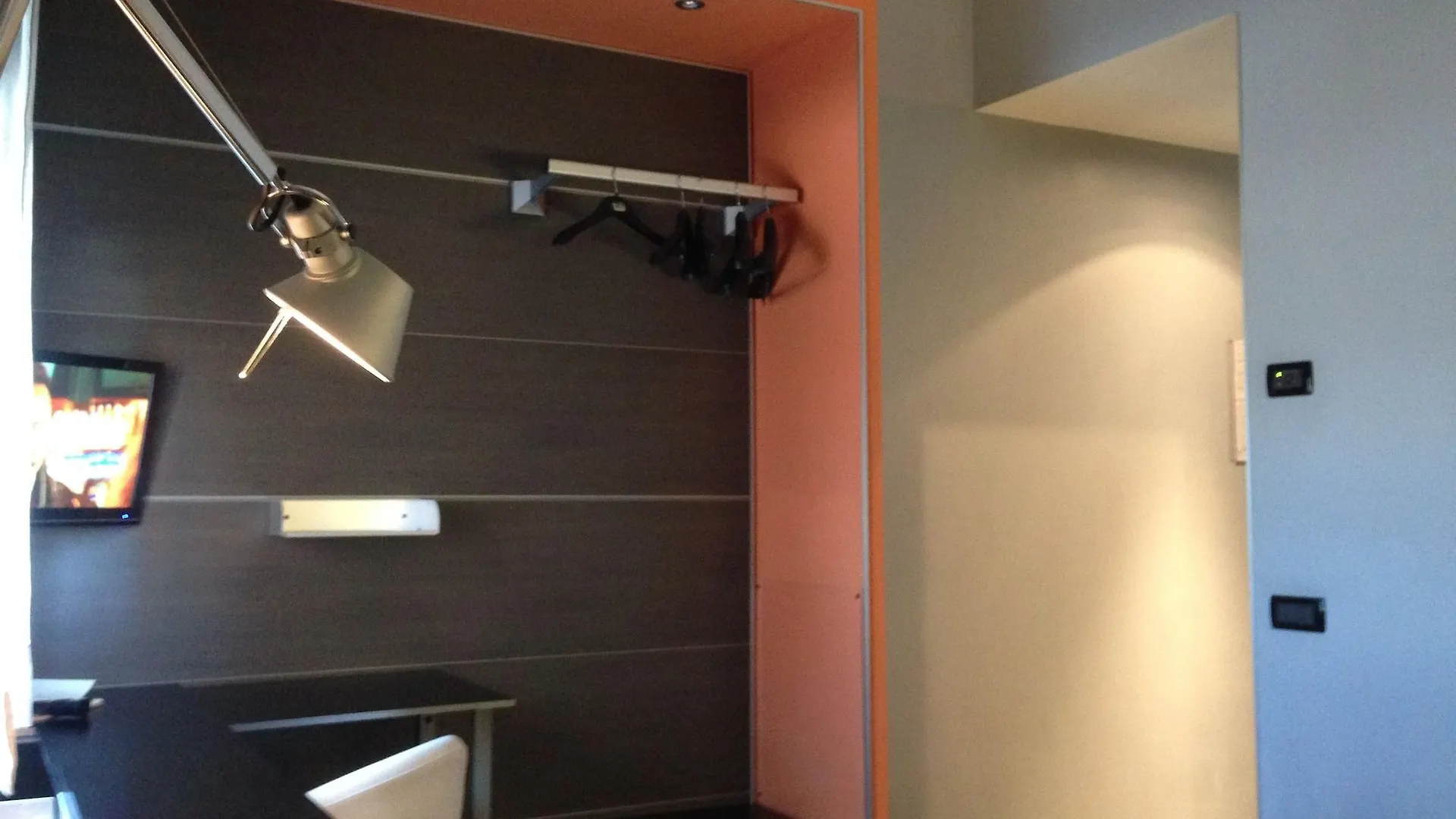 Hotel Al Cason Padova