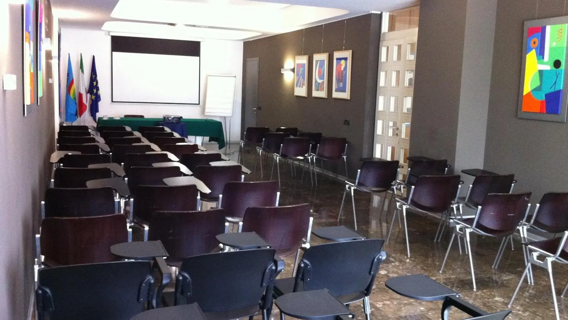 Hotel Al Cason Padova