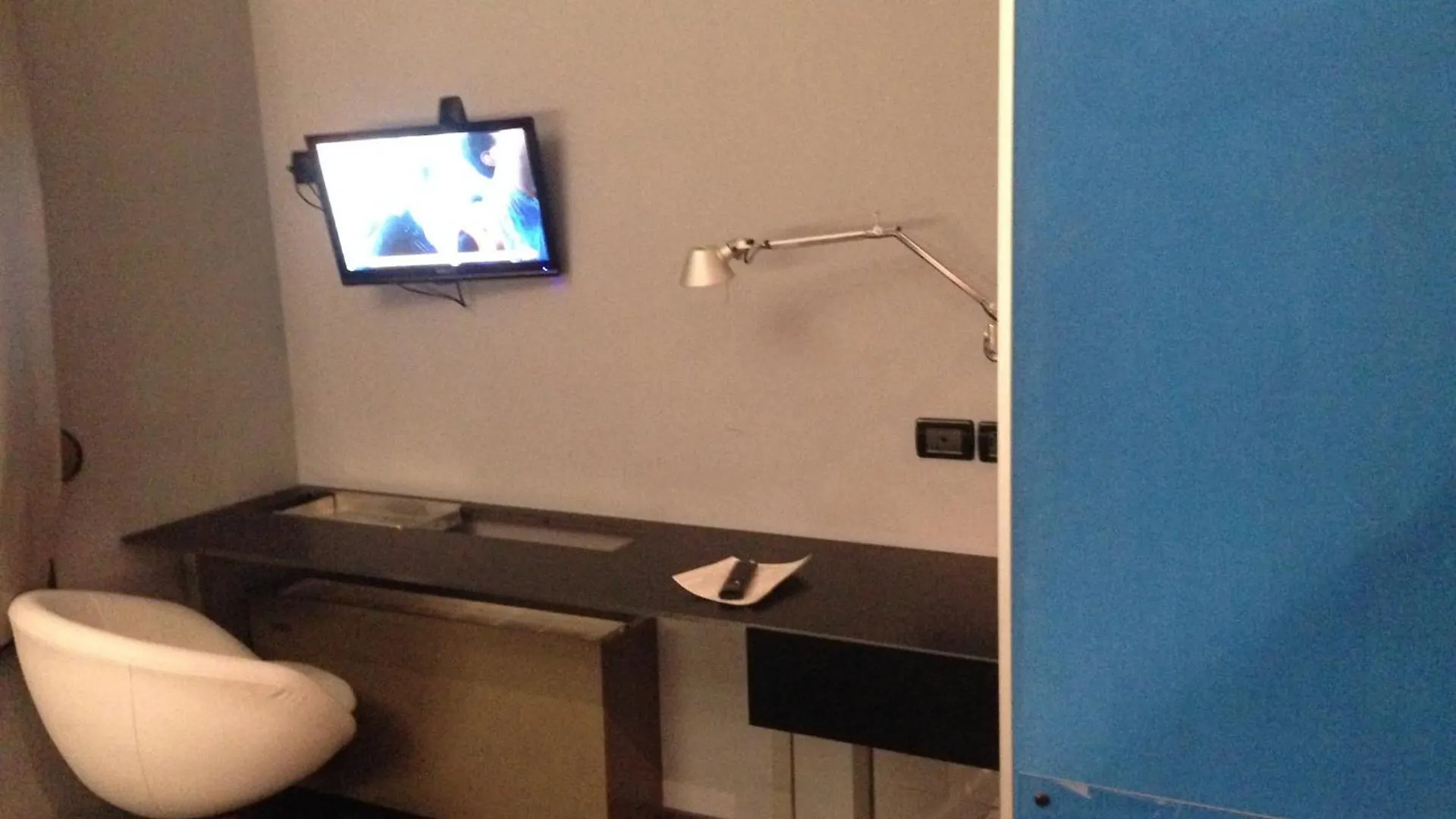 Hotel Al Cason Padova Italy