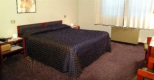 Hotel Al Cason Padova 3*,