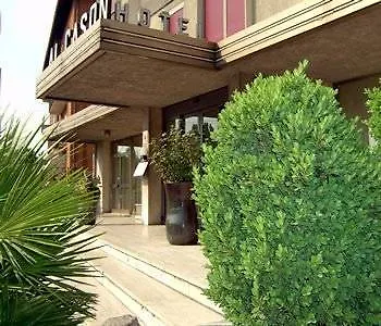 Hotel Al Cason Padova