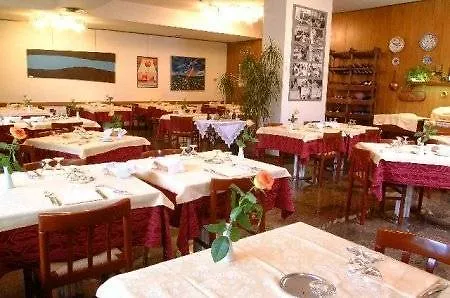 Hotel Al Cason Padova Italy