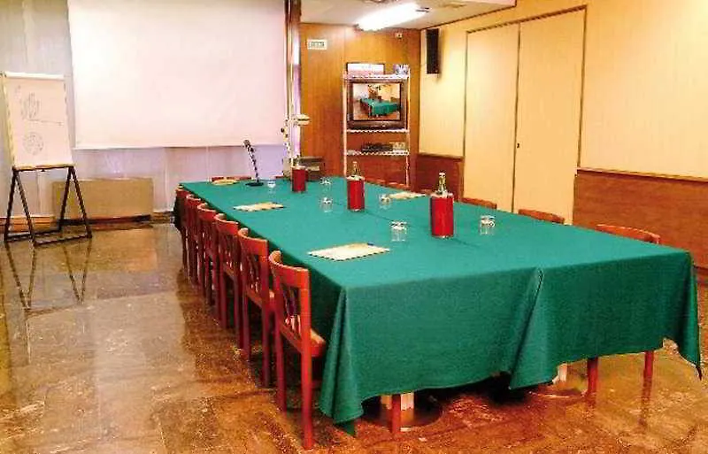 Hotel Al Cason Padova