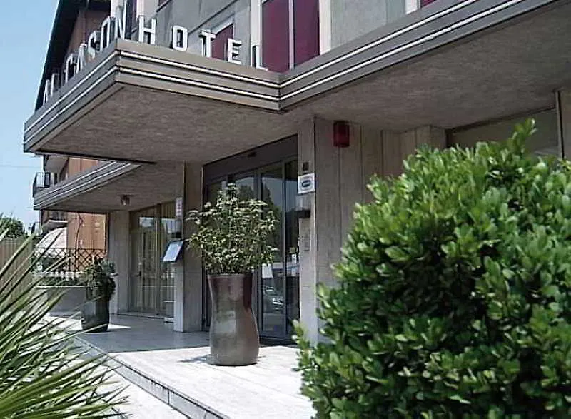 Hotel Al Cason Padova Italy