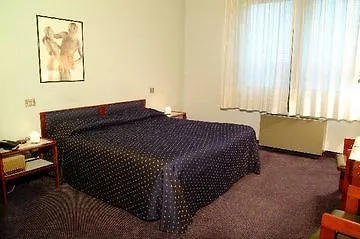 ***  Hotel Al Cason Padova Italy