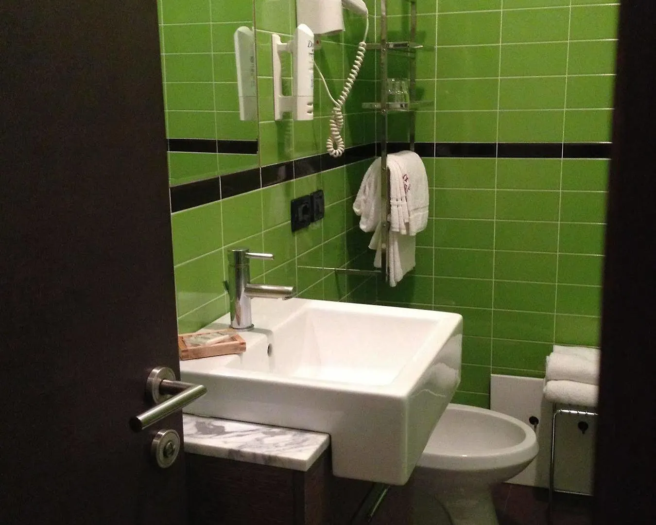 Hotel Al Cason Padova