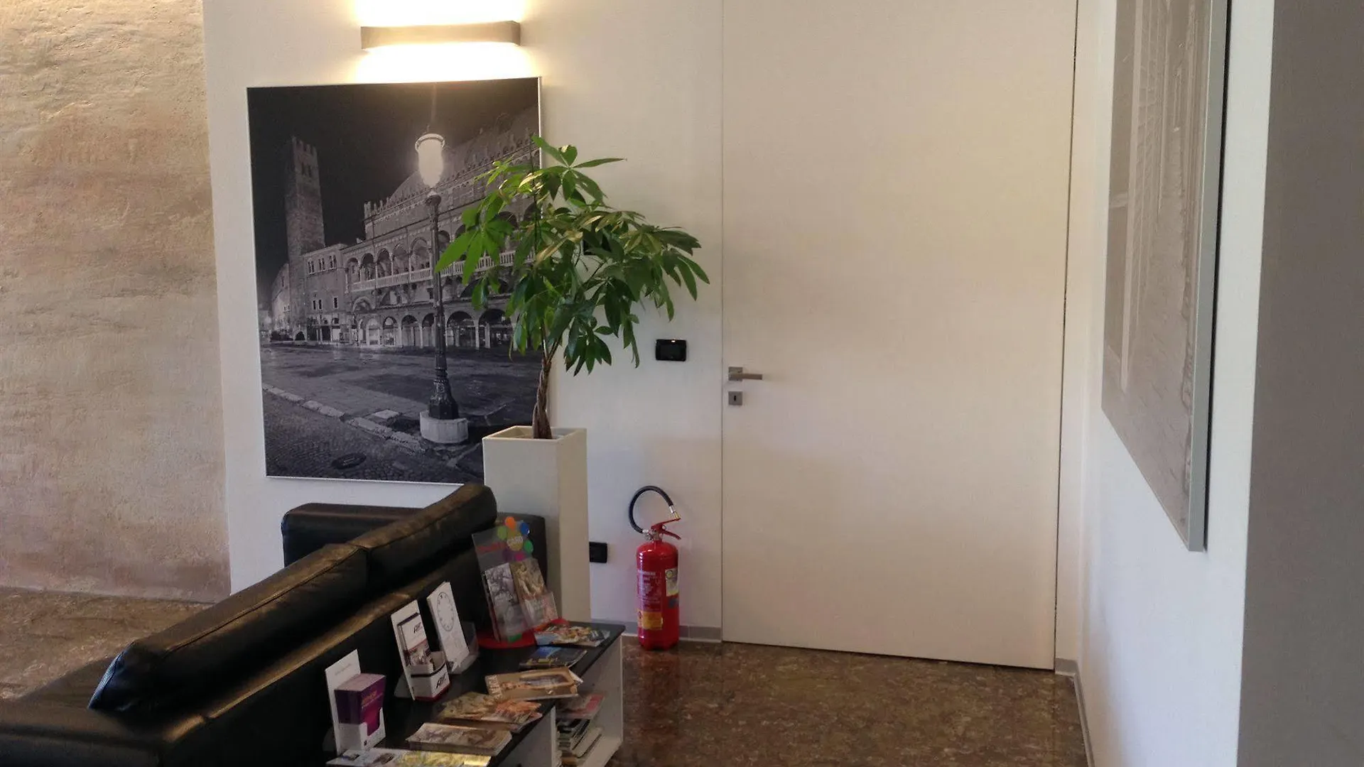 Hotel Al Cason Padova