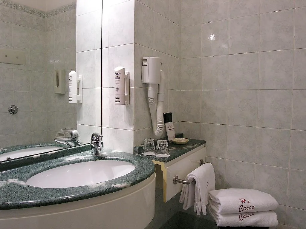 Hotel Al Cason Padova