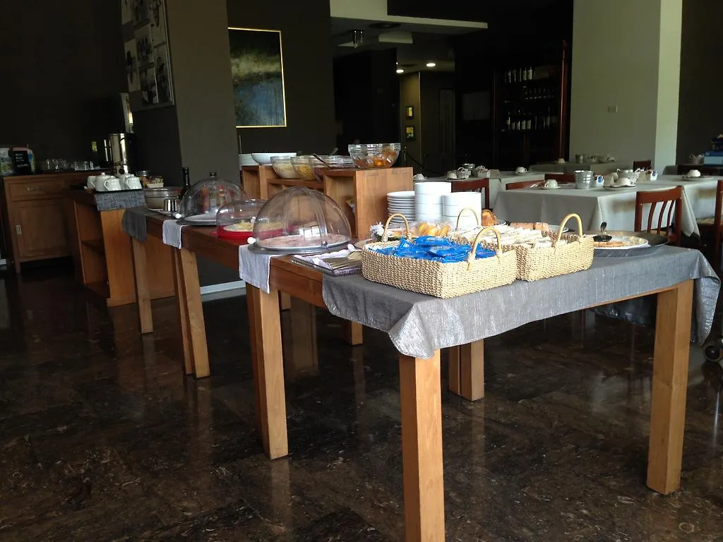 Hotel Al Cason Padova 3*,