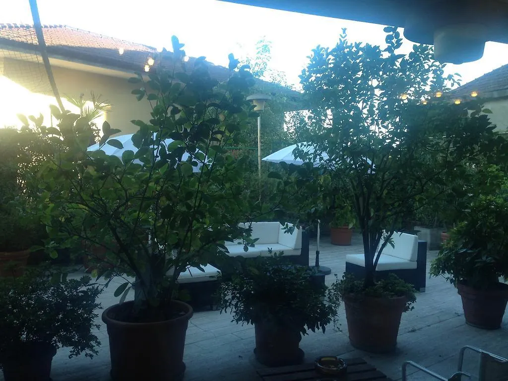 Hotel Al Cason Padova 3*,