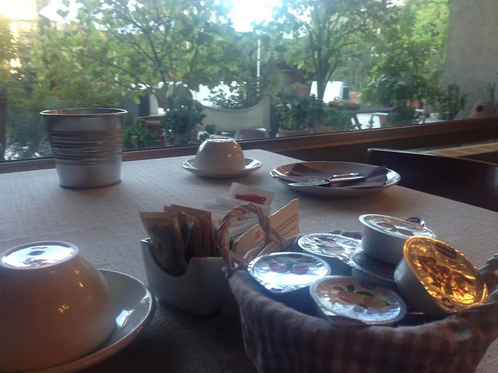 Hotel Al Cason Padova Italy
