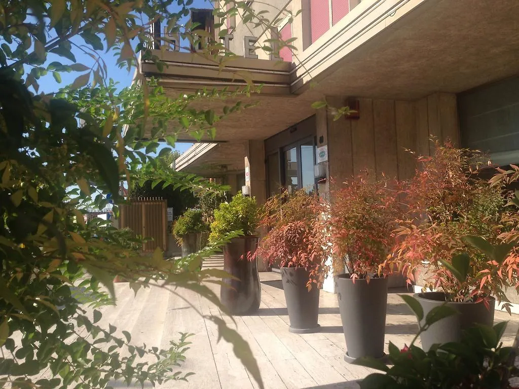 Hotel Al Cason Padova