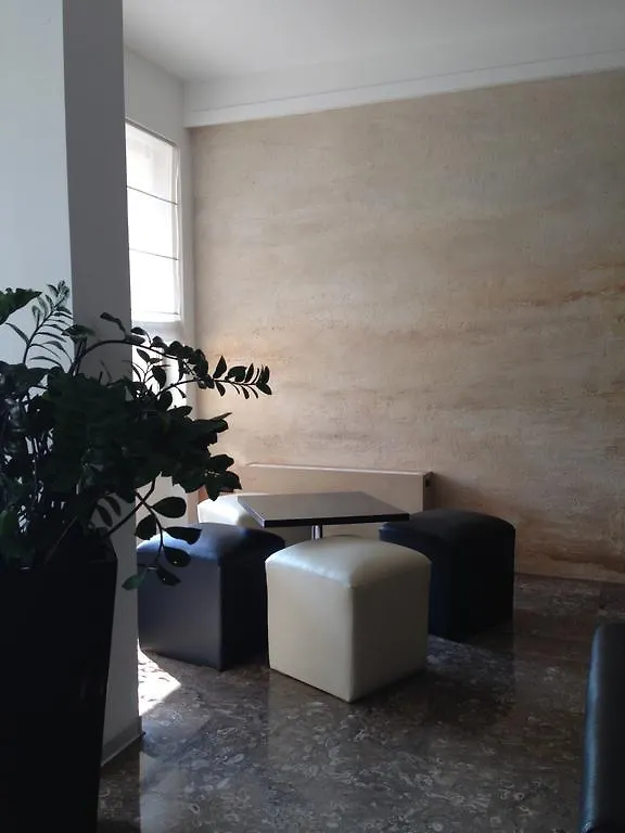 Hotel Al Cason Padova