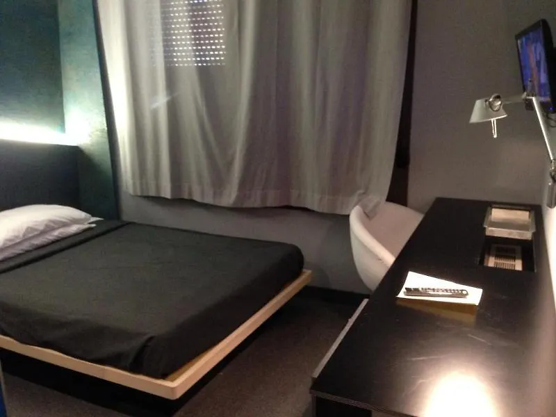 Hotel Al Cason Padova