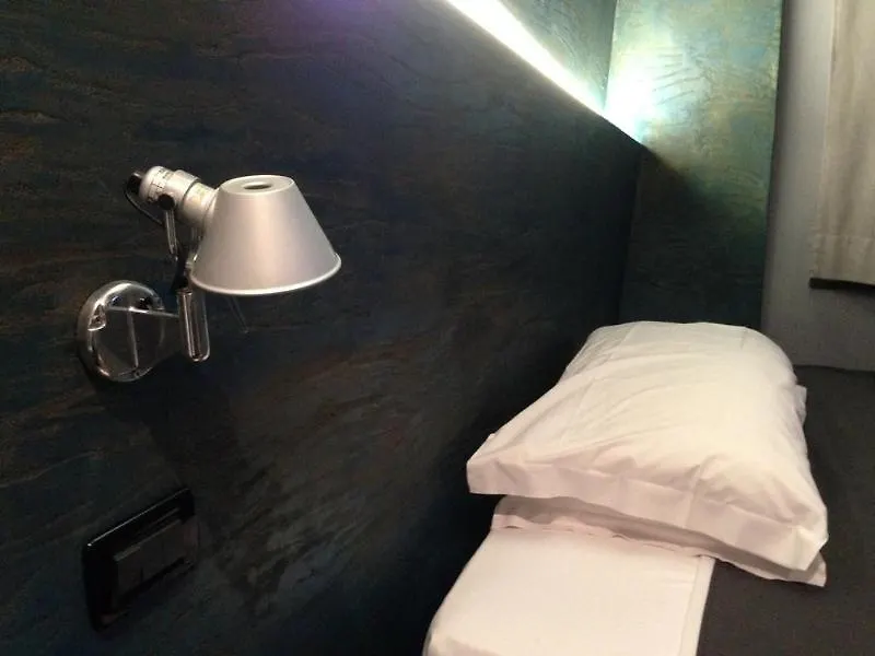 ***  Hotel Al Cason Padova Italy