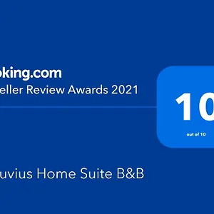Bed & Breakfast Pacuvius