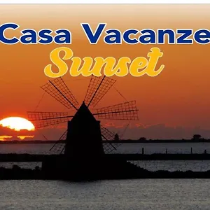 Guest house Sunset