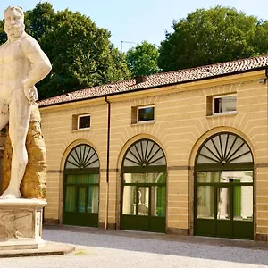 Guest house Palazzo Mantua Benavides &, Padova