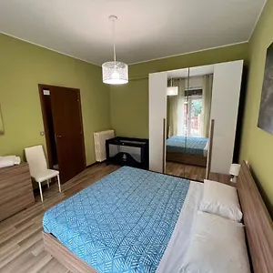  Apartament Orio Easy Relax 24h Airport 2 - Włochy