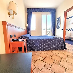 Hotel Giotto, Padova
