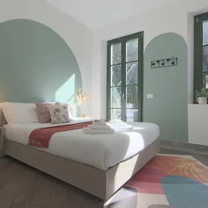  Apartament Ca Del Lasco - Modern In Classic Włochy