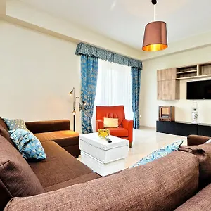  Apartament Oksana's Bernadette Włochy