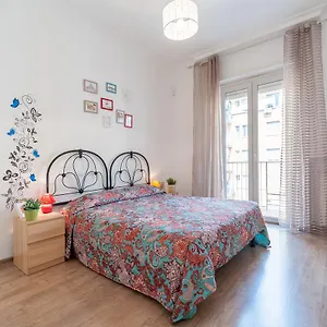  Apartament Vatican Stemar Włochy