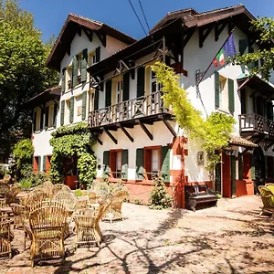 Szálloda Residenza D'epoca Quattro Fontane