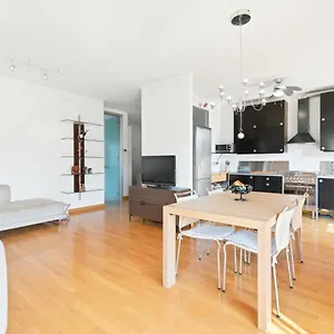 Terrace Flat Appartamento