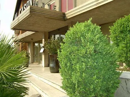 Hotel Al Cason Padwa